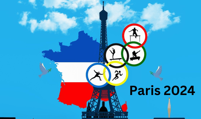 Paris Paralympic Games 2024