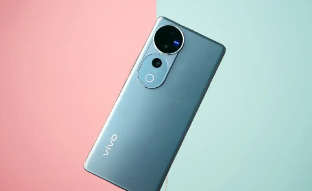 Vivo V40 Pro