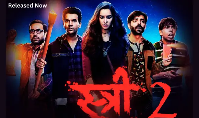 Stree 2 movie reviews