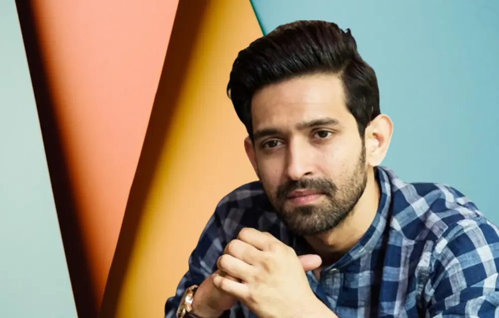 Vikrant Massey