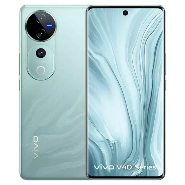 Vivo V40 Pro