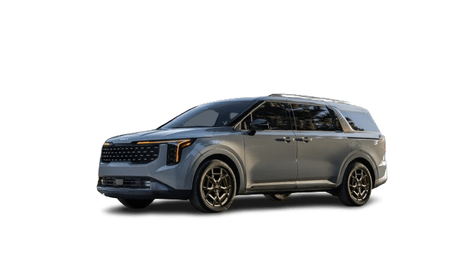 KIA Carnival 2024 Price