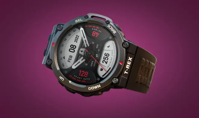 Amazfit T Rex 3