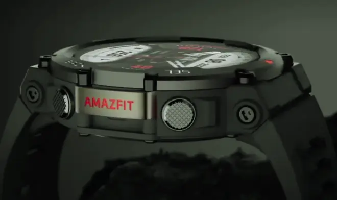 Amazfit T Rex 3