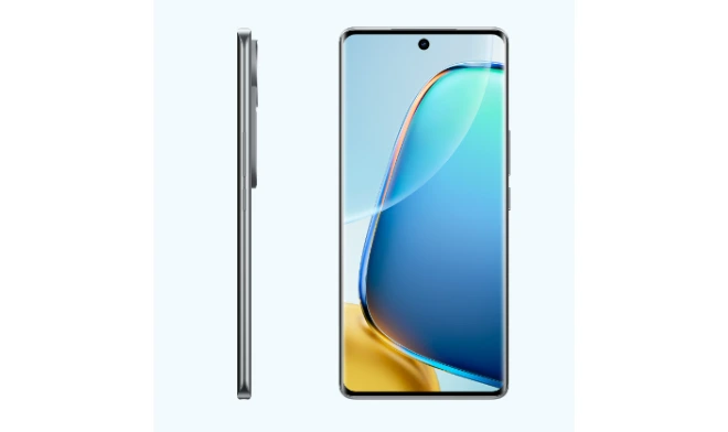 Vivo T3 Ultra 5G Full Specifications