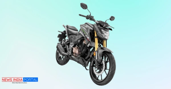 Honda CB300F Flex Fuel Launched in India with special features