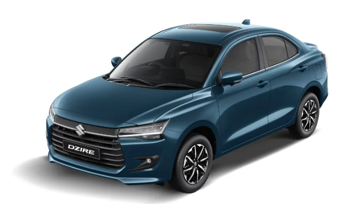 New Swift Dzire 2024 Launched in India Detailed News on newsindiaportal.com