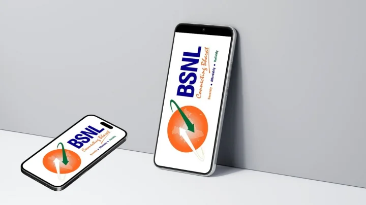 BSNL Direct-to-Device Service Launched in India all details on newsindiaportal.com