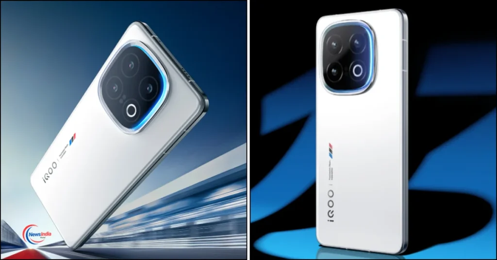 iQOO 13 full Specification and Features on newsindiaportal.com